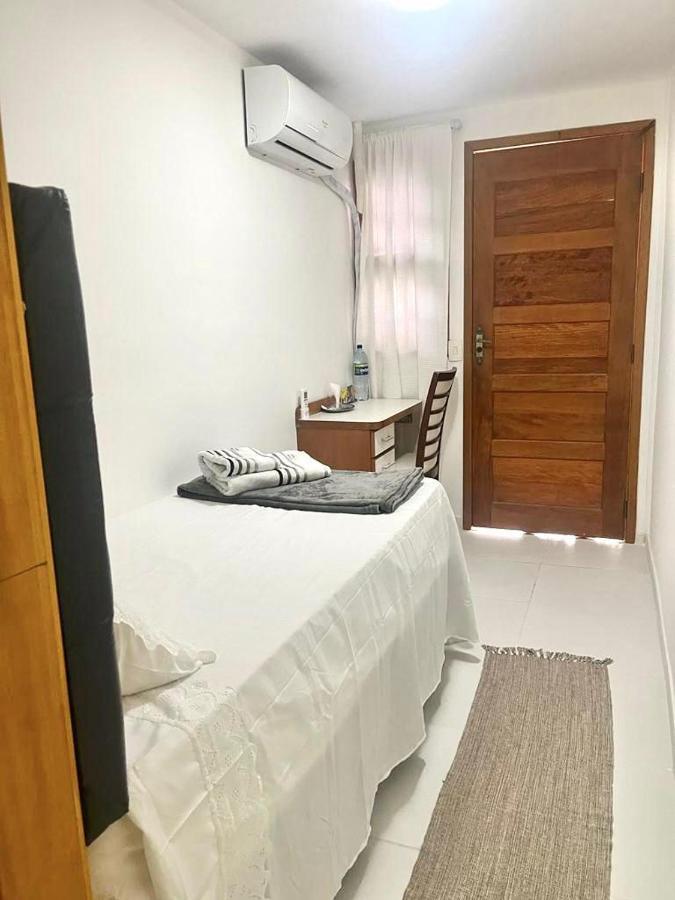 Quarto C/ Banheiro Proximo A Praia Da Barra Da Tijuca ريو دي جانيرو المظهر الخارجي الصورة