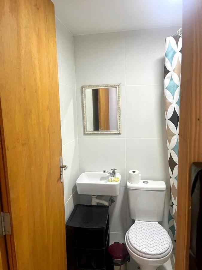 Quarto C/ Banheiro Proximo A Praia Da Barra Da Tijuca ريو دي جانيرو المظهر الخارجي الصورة