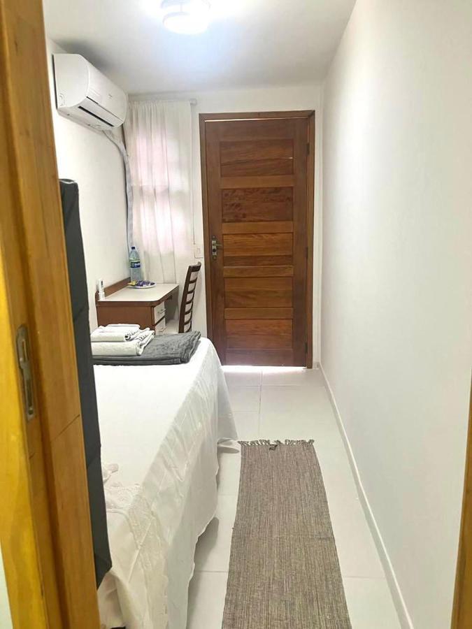 Quarto C/ Banheiro Proximo A Praia Da Barra Da Tijuca ريو دي جانيرو المظهر الخارجي الصورة